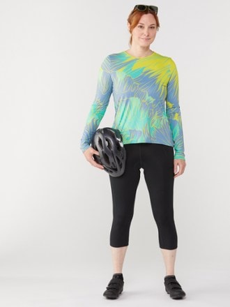 Terry Soleil Flow Bike Top - Women's 3