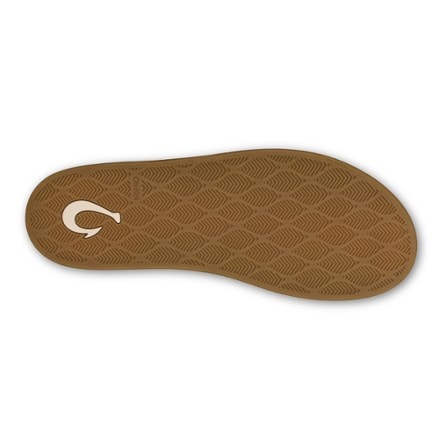 OluKai Hamani Hulu Slippers - Men's 3