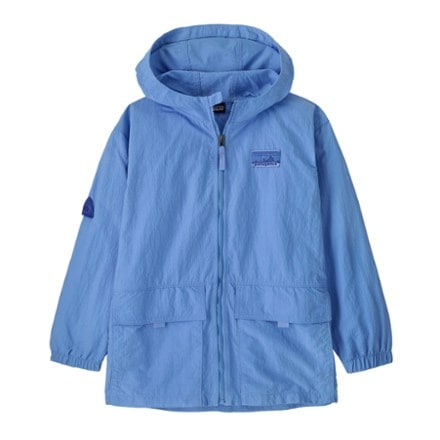 Patagonia Outdoor Everyday Jacket - Kids' 0