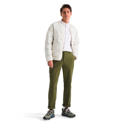 The North Face Beta Utility Pants - Men's 1