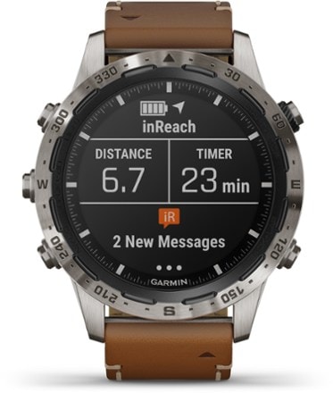 Garmin MARQ Adventurer Watch 5