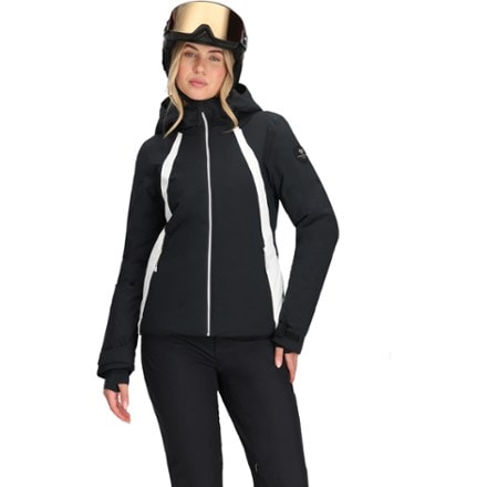 Obermeyer Snowbird Insulated Jacket - Women's 1