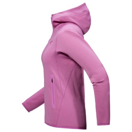 Arc'teryx Kyanite Hoody - Women's 5