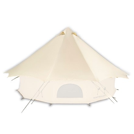 White Duck Outdoors Regatta 10' Extended Fly Cover 1