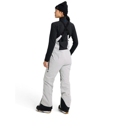 Burton AK Kimmy GTX 2L Bib Pants - Women's 2