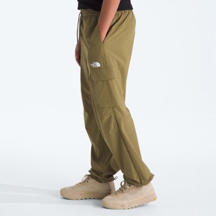 The North Face Zawn Cargo Pants - Girls' 2