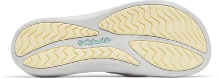 Columbia Kea II Flip-Flops - Women's 8