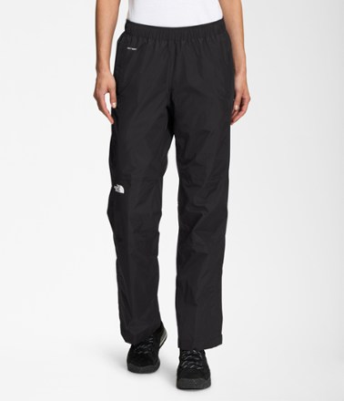 North face venture clearance pants womens