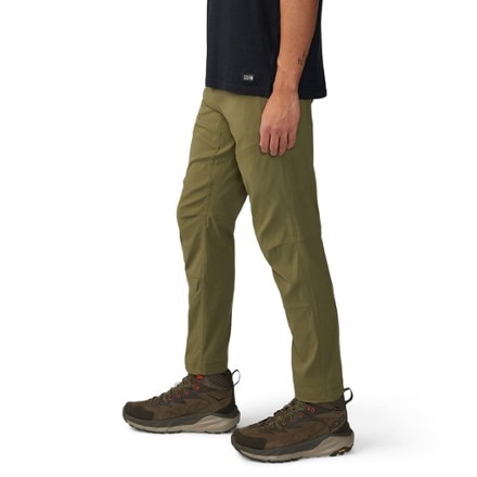 Mountain Hardwear Hardwear AP Active Pants - Men's 4