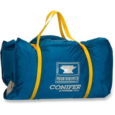 Mountainsmith Conifer 5+ Tent 6