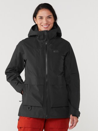 First Chair GTX Jacket - Women's