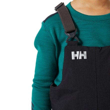 Helly Hansen Rider 2 Insulated Bib Snow Pants - Toddlers' 4