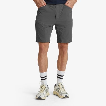Sherpa Adventure Gear Jamyang Shorts - Men's 1
