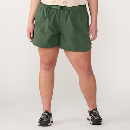 REI Co-op Trailmade Amphib Shorts - Women's 2