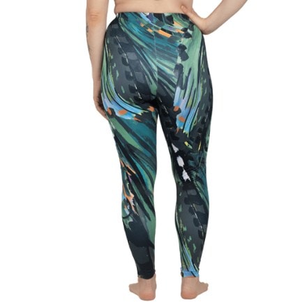 Fishe Signature Leggings - Women's 1