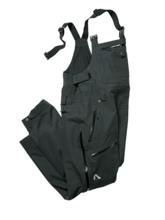 Flylow Baker Bib Snow Pants - Men's 9