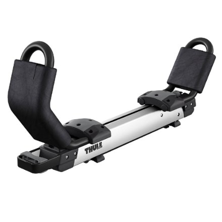 Thule Hullavator Pro Kayak Rack 0