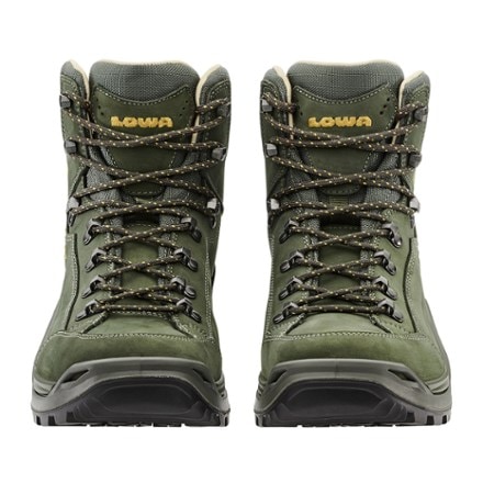 Lowa Renegade EVO LL Mid Hiking Boots - Men's 4