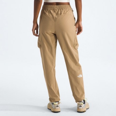 The North Face Packable Regular Straight Joggers - Women's 1