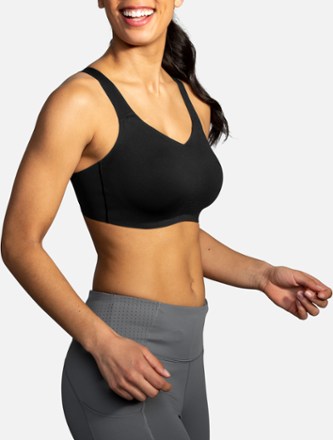 Brooks Underwire Sports Bra 5