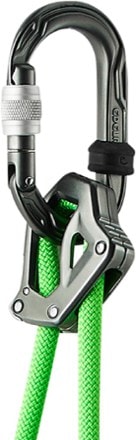 Edelrid Switch Double Adjust Lanyard 1