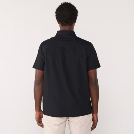 Vuori Manhattan Button-Down Shirt - Men's 2