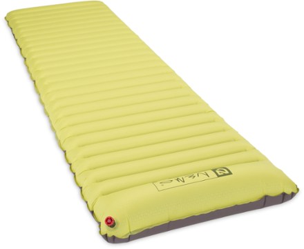 air sleeping pad