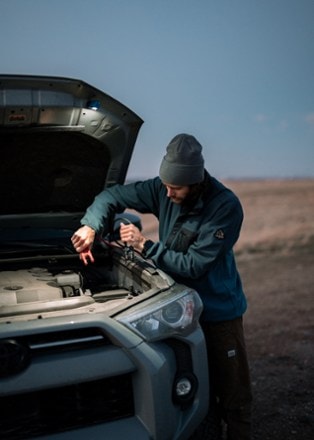 Princeton Tec Snap 450 RW Solo Headlamp 5