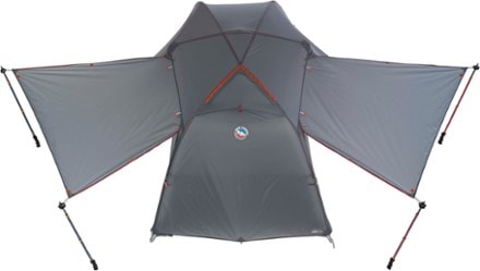 Big Agnes Copper Spur HV UL3 Bikepack Tent 9