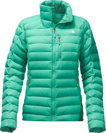 morph jacket north face