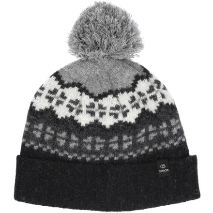 Product Image of color Heather Black