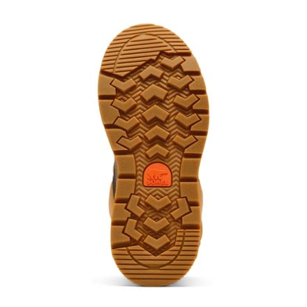 Sorel Whitney III Mid Waterproof Boots - Kids' 6