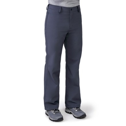 Free Country Ascend Soft-Shell Pants - Men's 0