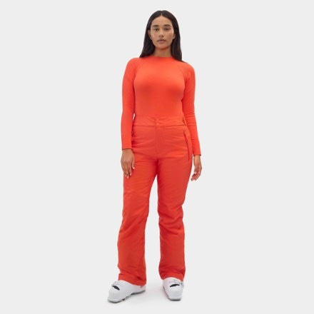 Halfdays Alessandra Snow Pants - Women's 2