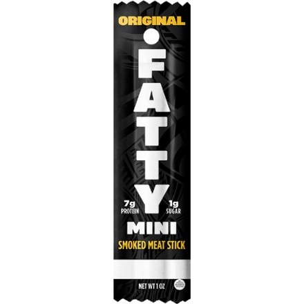 Sweetwood Fatty Meat Stick Minis - Package of 10 2