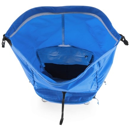 Arc'teryx Aerios 35 Pack 3