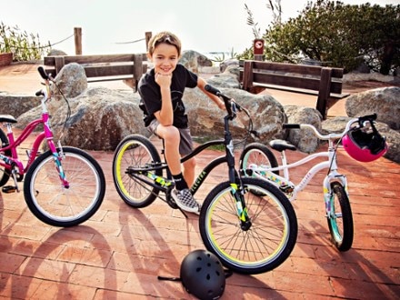 rei childrens bikes