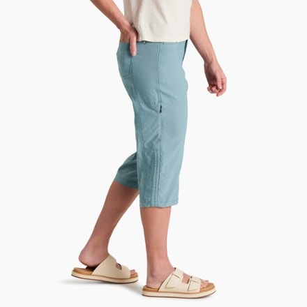 KUHL Trekr Kapri Pants - Women's 2