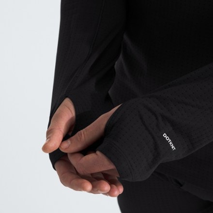 The North Face Summit Series Pro 120 Crew Base Layer Top - Men's 5