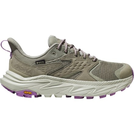 HOKA Anacapa 2 Low GTX Hiking Shoes - Women's 0