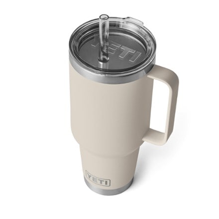 YETI Rambler Straw Mug - 42 fl. oz. 2