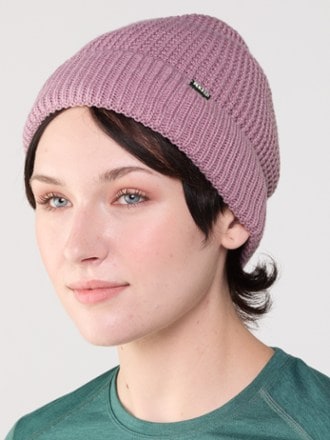 REI Co-op Chunky Waffle Beanie 1