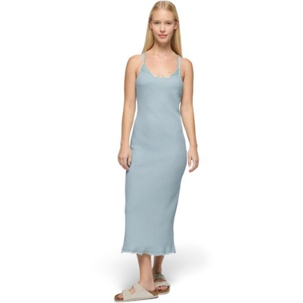 prAna Hideaways Dress 1