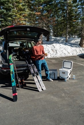 RovR Products CoolR 25 Cooler 7