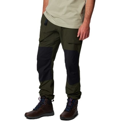 Columbia Landroamer Utility Pants II - Men's 3