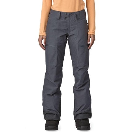 Patagonia Insulated Storm Shift Snow Pants - Women's 1