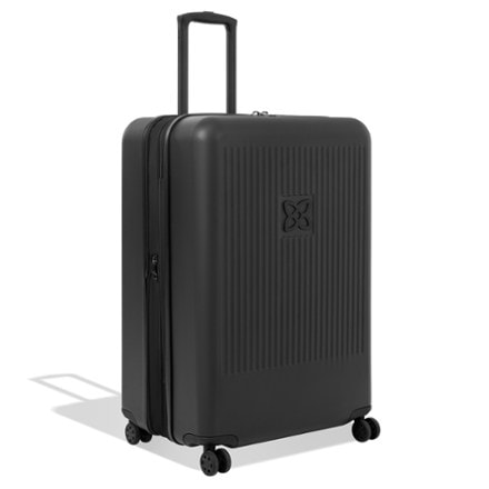 Sherpani Meridian 29" Wheeled Luggage 4