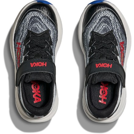 HOKA Rincon 4 Road-Running Shoes - Little Kids' 5