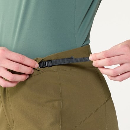 Outdoor Research Freewheel Ride Bike Shorts - Women's 5