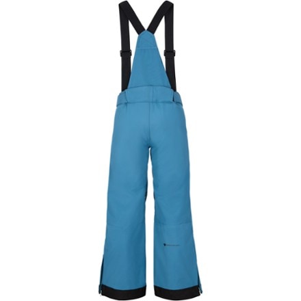Obermeyer Enforcer Bib Snow Pants - Boys' 3